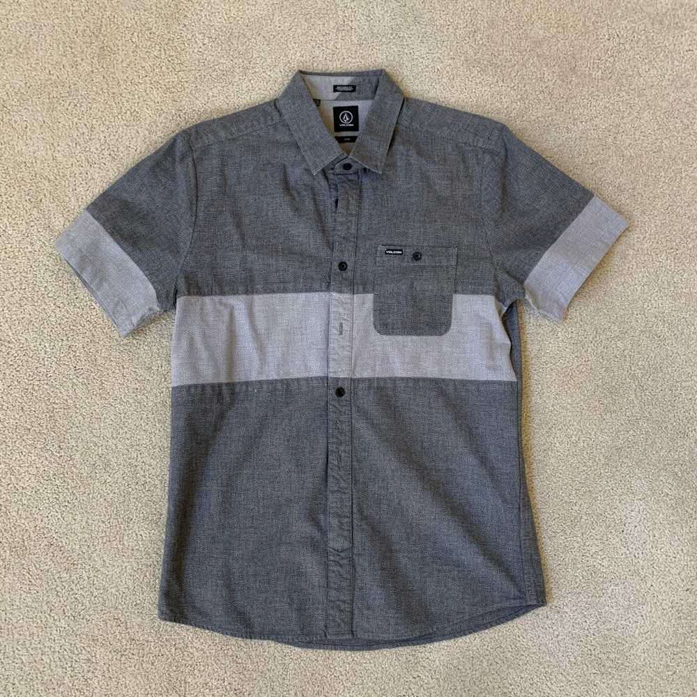 Volcom Button-Down - image 1